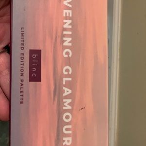 Blinc Eyeshadow Palette